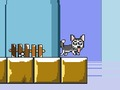 Mäng Härra Jump Husky  Internetis