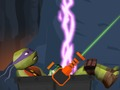 Mäng Nickelodeon: Laserkoobas  Internetis