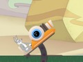 Mäng Looney Tunes: Looney granaadiheitja  Internetis