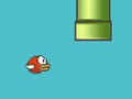 Mäng Flappy elu  Internetis
