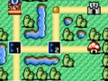 Mäng Sonic Mario Bros Internetis