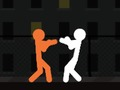 Mäng Stick Fight 2 Internetis
