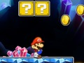 Mäng Super Mario Rush 2 Internetis