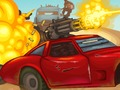 Mäng Fury'i teekond Desert Strike  Internetis