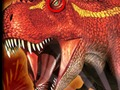 Mäng Dinosaurus kohapeal erinevus  Internetis