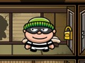 Mäng Bob The Robber 4 Hooaeg 3: Jaapan  Internetis