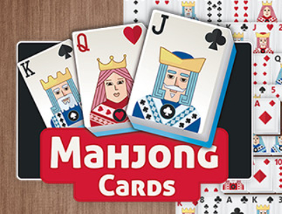 Mäng Mahjong kaardid  Internetis