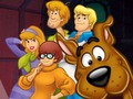 Mäng Scooby-Doo! ja Suur Blue Mystery  Internetis