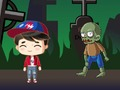Mäng Tulistada zombisid  Internetis
