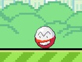 Mäng Pokemoni purustamine Internetis