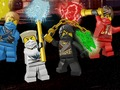 Mäng Ninjago Ein Neustart Internetis