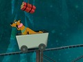 Mäng Scooby Doo: Fall Away Sild  Internetis
