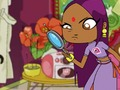 Mäng Sally Bollywood: Der Geheimnisvolle Fleckendieb Internetis