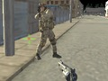 Mäng Armee võidelda 2  Internetis