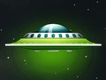 Mäng UFO arkanoid deluxe Internetis