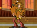 Mäng Scooby-Doo! : Schauriger Schabernack  Internetis