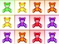 Mäng Teddy plokid  Internetis