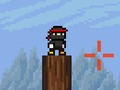 Mäng Ninja Kunai koolitus  Internetis