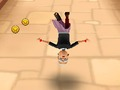 Mäng Angry Gran Run Mehhiko  Internetis