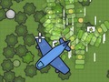Mäng Zombs Royale. io  Internetis