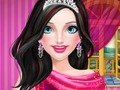 Mäng Sweet Princess Spa salong  Internetis