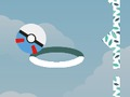 Mäng Kukk Fly  Internetis