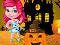 Mäng Halloweeni kõrvitsakunst  Internetis