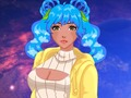 Mäng Printsess Earth Chan Internetis