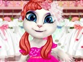 Mäng Sweet Kitti unenägude kleit  Internetis