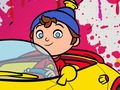 Mäng Noddy Toylandi detektiivvärv  Internetis