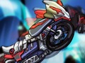 Mäng Dino Robot Rider! Internetis