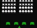 Mäng Kosmose inferno Internetis