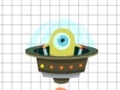 Mäng ORBS kukkumine  Internetis