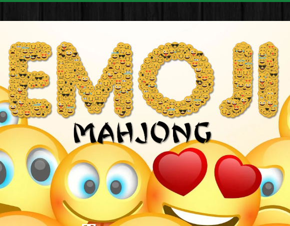 Mäng Emotid Mahjong  Internetis