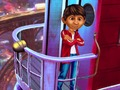 Mäng Coco jalgade kirurgia  Internetis
