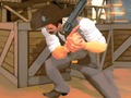 Mäng Wild West Sheriffi raev  Internetis