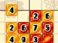 Mäng Kukku Sudoku  Internetis