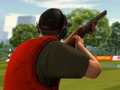 Mäng Clay Pigeon: Puuduta ja tulista  Internetis