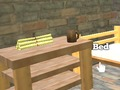 Mäng Keskaegne seiklus 3D  Internetis