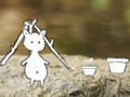 Mäng Meie väike saar  Internetis