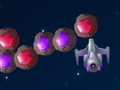 Mäng Asteroidpurk Internetis
