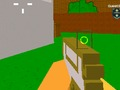Mäng Pixel Toonfare 3D Internetis