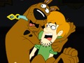 Mäng Vallutas Scooby  Internetis