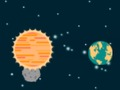 Mäng Päästke planeet  Internetis