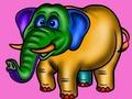 Mäng Väike printsessi puzzle mängud  Internetis