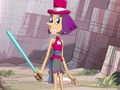 Mäng Crystal Gem Pearl kleit üles  Internetis