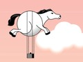 Mäng Ultimate Sky Horse Rider Internetis