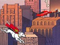 Mäng Krypto Superdog  Internetis