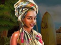 Mäng Aafrika pärlid  Internetis