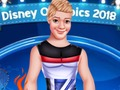 Mäng Disney Olympics 2018: Disney Olimpic  Internetis